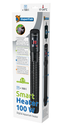 Superfish Smart heater 100 watt
