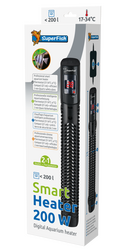 Superfish Smart heater 200w