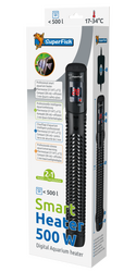 Superfish Smart heater 500w