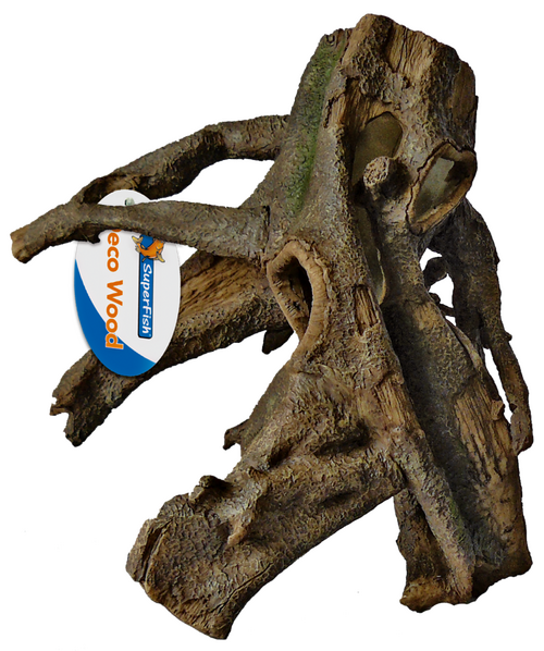 Superfish Staande Wortel L 26X15X24,5