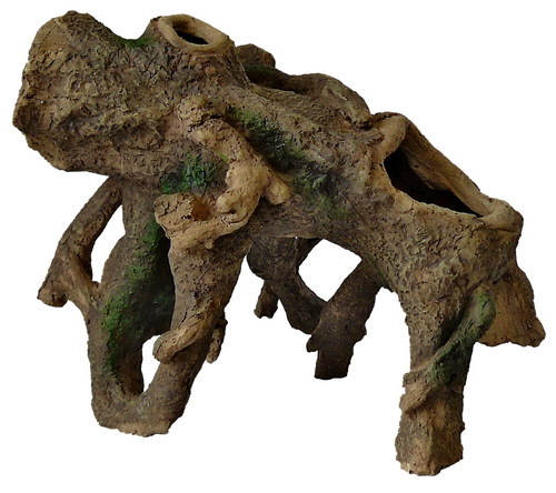 Superfish Staande Wortel M 17X12,5X14