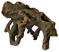 Superfish Staande Wortel M