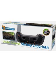 Superfish Sundergravel shrimp labyr