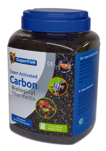 Superfish Super Actief Kool 2000 Ml