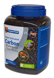 Superfish Super Actief Kool 2000 Ml