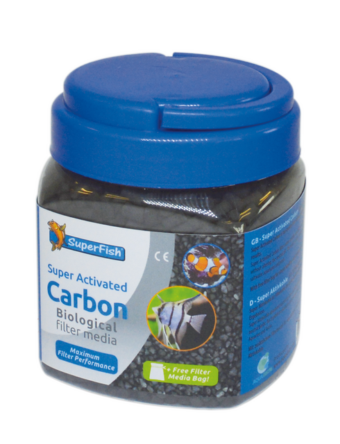 Superfish Super Actief Kool 500 Ml