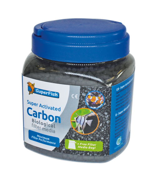 Superfish Super Actief Kool 1000 Ml