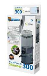Superfish Surface skimmer 300