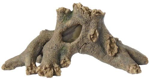 Superfish Tree Wortel L 49X24X21