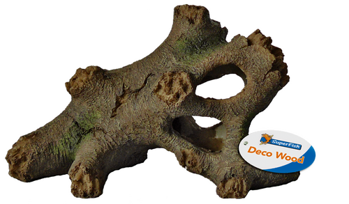 Superfish Tree Wortel S 20.5X11X13