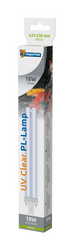 Superfish Uv Pl Lamp 18 Watt (G23 Pond Clear)