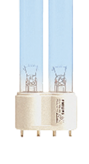 Superfish Uv Pl Lamp 55 Watt Philips