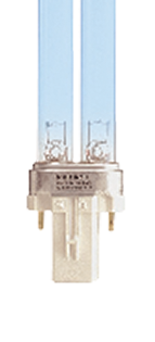 Superfish Uv Pl Lamp 9 Watt Philips