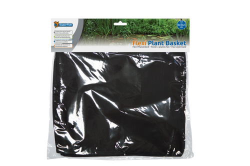 Superfish Vijvermand flexi plant 30x30x25cm
