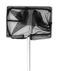 Superfish Vijvernet promo l25b20h100cm