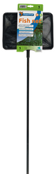 Superfish Vijvernet small b25d20 h120cm