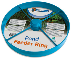 Superfish Vijvervoeder ring