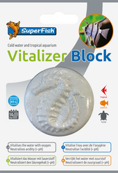 Superfish Vitalizer blok