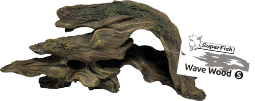 Superfish Wave wood s