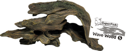 Superfish Wave wood s