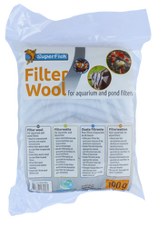 Sf Witte Filterwatten 100 Gram