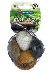 Superfish Zen pebble mix m 5st