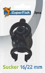 Superfish Zuiger Blister 16/22Mm