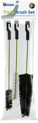 SuperfishDriedelige reinigingborstel set