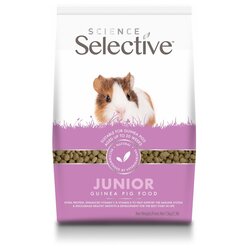 Supreme Guinea pig junior 1.5kg