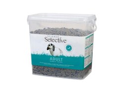 supreme Selective rabbit bucket 3kg
