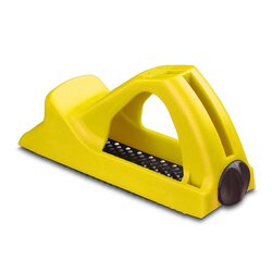 STANLEY Surform blokschaafje hobby 140mm