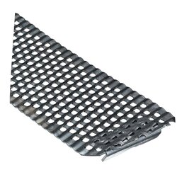 STANLEY Surform reserveblad kort 140mm