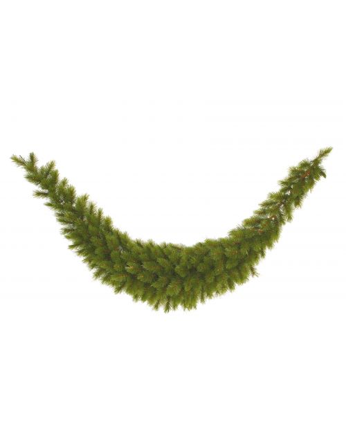Triumph Tree Richmond Guirlandes groen TIPS 230 - l180xd36cm