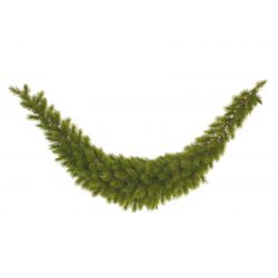 Triumph Tree Richmond Guirlandes groen TIPS 230 - l180xd36cm