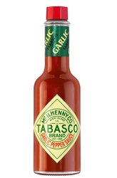Tabasco Garlic Mild