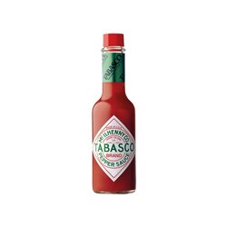 Tabasco Red