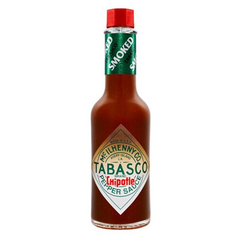 Tabsco Chipotle