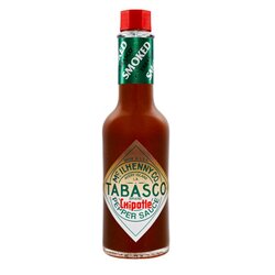 Tabsco Chipotle