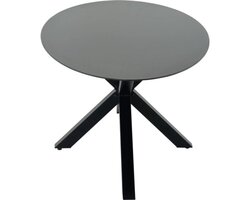 Tafel crest ovaal 180x100cm - afbeelding 3