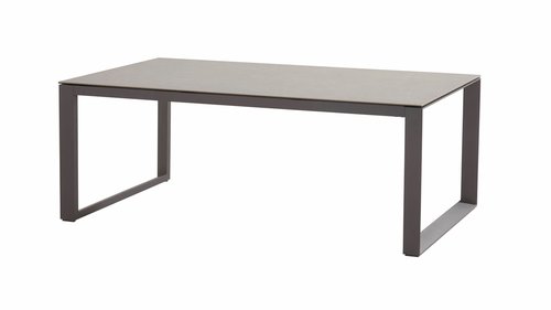 Tafel Heritage L: 220 x B: 95 cm