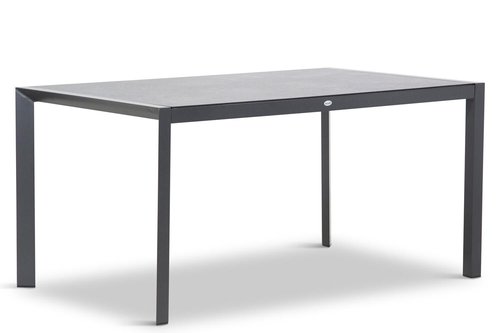Tafel HPL California L: 150 x B: 90 cm