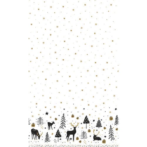 Duni Tafellaken Magic Winter