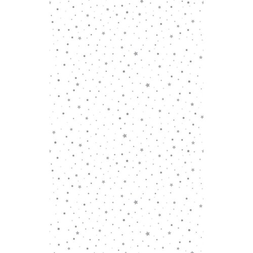 Duni Tafellaken Star Stardust