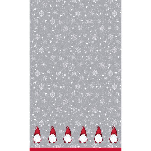 Duni Tafellaken Winter Flakes