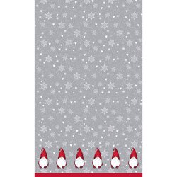 Duni Tafellaken Winter Flakes