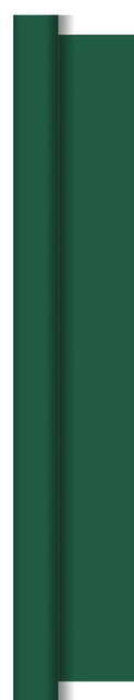 Duni Tafellaken op Rol Dark Green