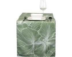 Tafelloper Roja 45x150cm dessin 3