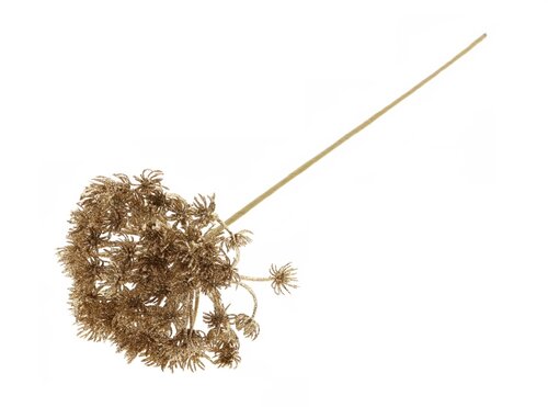 Tak heracleum glitter l60cm gd