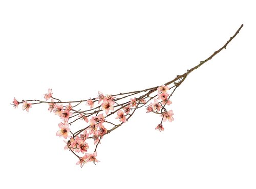 Tak mini flower l111cm roze