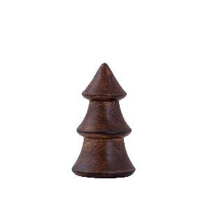 PTMD Tala Brown mango wood tree statue S